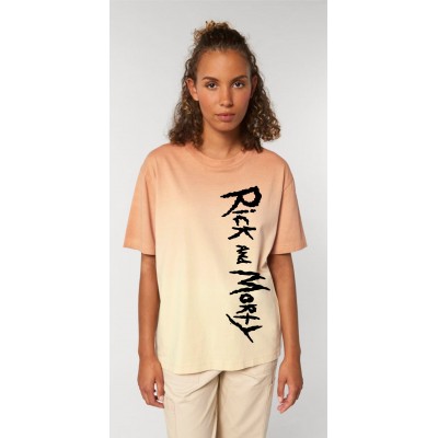 Тениска унисекс Rick and Morty